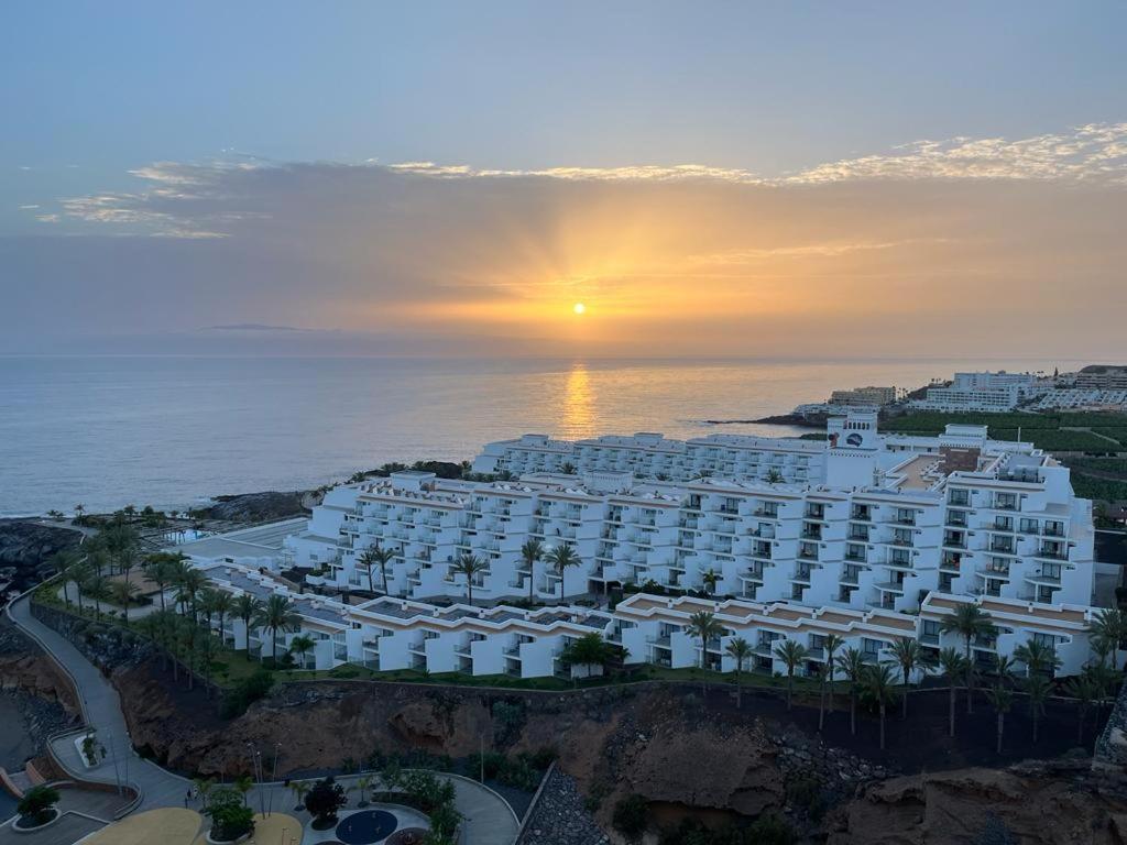 Brisas De Tenerife Costa Adeje  Exterior photo