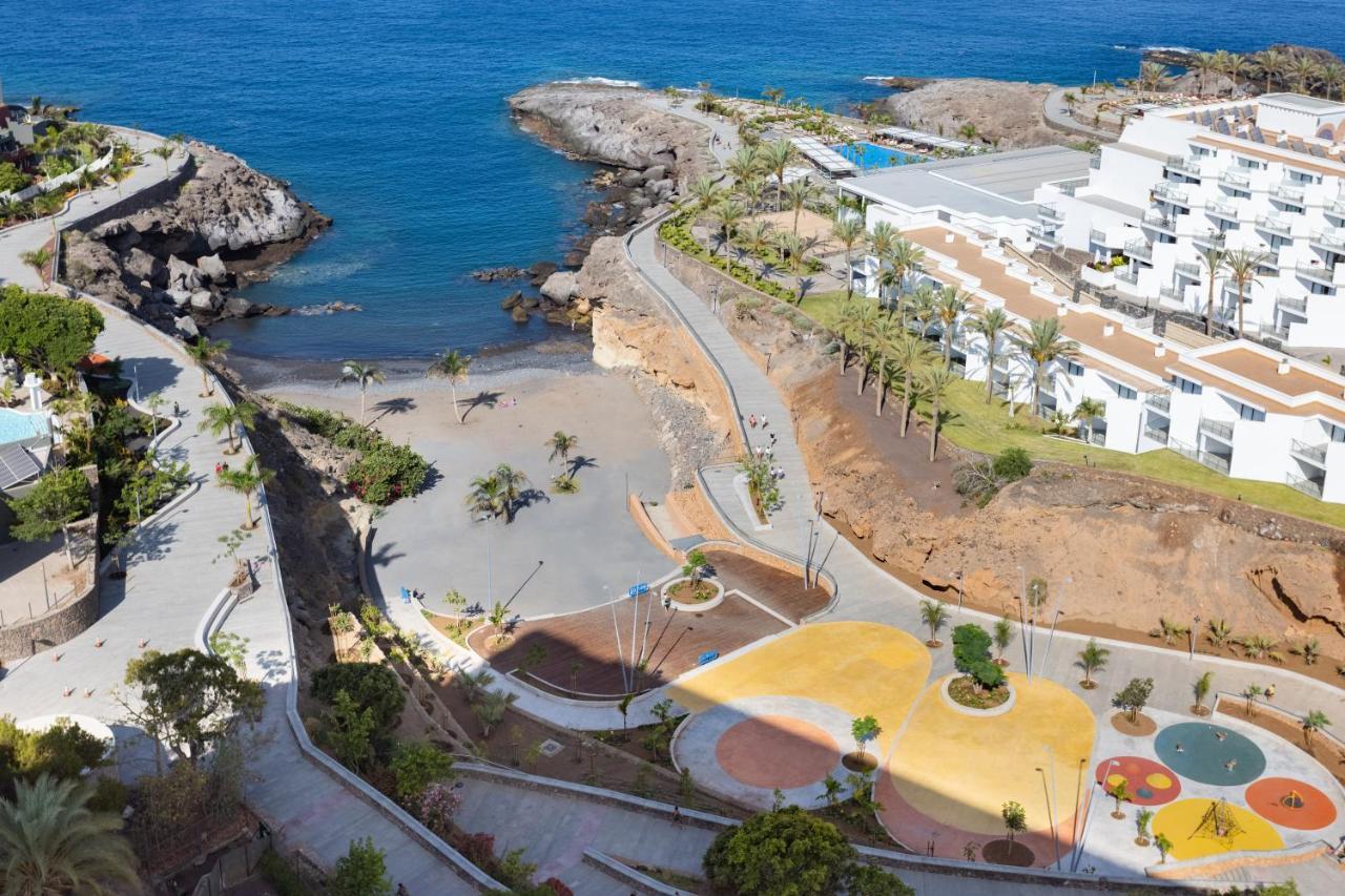 Brisas De Tenerife Costa Adeje  Exterior photo