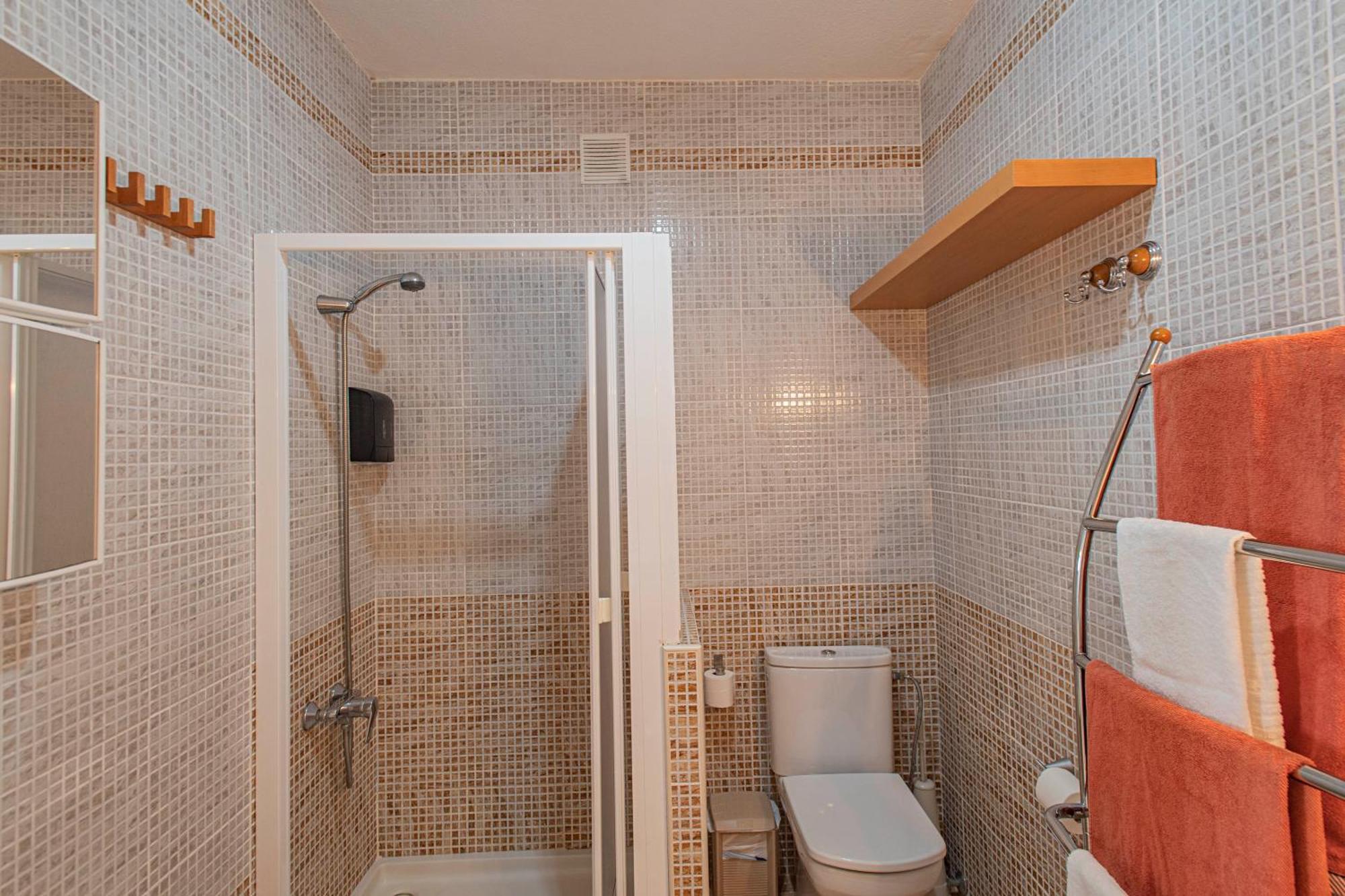Brisas De Tenerife Costa Adeje  Exterior photo
